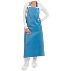 Gummischürze "Strong Rubber" aus Nitrilkautschuk 5 Stück 110 cm