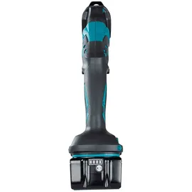 Makita Djr183Rtj inkl. 2 x 5,0 Ah + Makpac