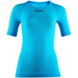 UYN Motyon 2.0 Uw Shirt, Aquarius, XS