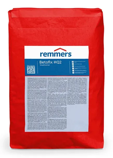 Remmers Betofix HQ2 - Stopfmörtel - 25kg
