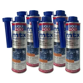 LIQUI MOLY mtx Vergaserreiniger 5100 300 ml