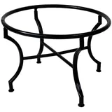 Marrakesch Orient & Mediterran Interior Mosaiktisch Gestell 80cm, 75cm hoch