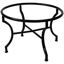Marrakesch Orient & Mediterran Interior Mosaiktisch Gestell 80cm, 75cm hoch