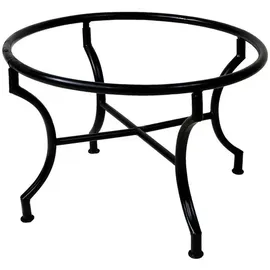 Marrakesch Orient & Mediterran Interior Mosaiktisch Gestell 80cm, 75cm hoch