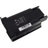 Akku für Kärcher Elektrobesen EB 30/1, EB 30 Akku-Besen, wie 4.654-259.0, 7.2 V, 1500 mAh