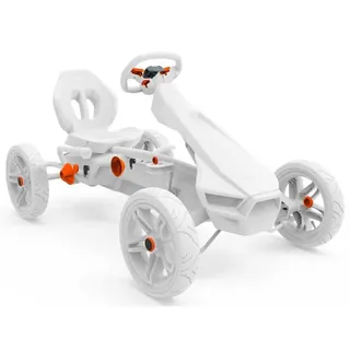BERG Ersatzteil-Set für Rally NRG Orange 2.0 Pedal-Gokarts