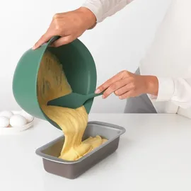 Brabantia TASTY+ Back-Set 4-teilig 3,2 Liter Grün