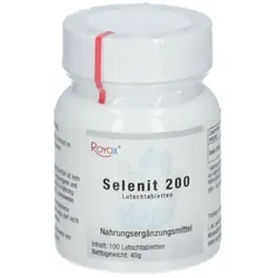 Selenit 200