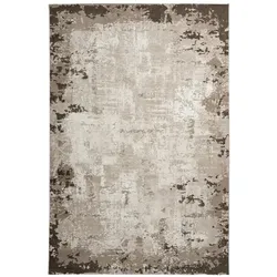 Teppich »My Opal«, BxL: 120 x 170 cm, beige