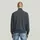 G-Star Nifous Zip Thru Sweatshirt - Dunkelblau - Herren - M