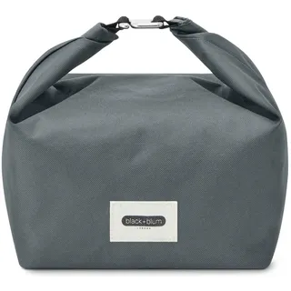 Black+Blum 6.7l Lunchtasche - Slate - One Size