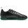 Puma Future 8 Play IT Kinder schwarz/fizzy light/green terrain 38
