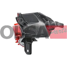 AIC Nebelschlussleuchte 72350 rechts für Fiat