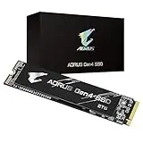 Gigabyte GP-AG42TB M2 SSD 2TB