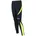 Thermo Laufhose Damen Schwarz XXL