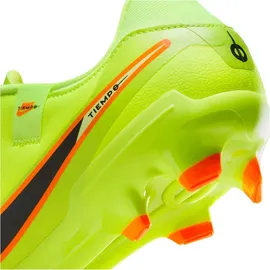 Nike Tiempo Legend 10 Academy MG Herren volt/black 39