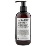 L:A BRUKET 094 Hand & Body Wash Sage/Rosemary/Lavender