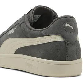 Puma Smash 3.0 Sneaker, COOL Dark Gray-WARM White, 39