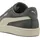 Puma Smash 3.0 Sneaker, COOL Dark Gray-WARM White, 39