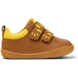 Camper Peu Sportschuhe Braun 23
