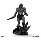 Iron Studios Masters of the Universe Spielfigur 22 cm Faker