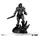 Iron Studios Masters of the Universe Spielfigur 22 cm Faker