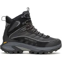 Merrell Moab Speed 2 Thermo Mid WP black 37,5