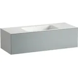 Laufen Folio Waschplatz 125,4 x 50 x 35 cm (H580FO55211111)