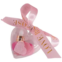 Love Rose Karma Elixier im Herz 3 ml