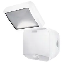 osram homelighting Außenstrahler LED 4 W IP54 260 lm weiß