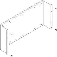 ABN Montagetraverse FMT23160FN