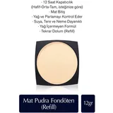 Estée Lauder Double Wear Stay-In-Place Matte Powder