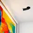 Deko-Light Slim Deckeneinbauleuchte 5W Schwarz