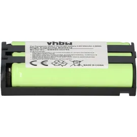 WSB KX-FG5210 850 mAh 2 St.