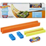 HOT WHEELS Track Builder Unlimited Basic Pack Set (Neu differenzbesteuert)