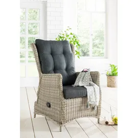 Destiny Casa/Merano Lounge-Set braun