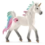 Schleich Bayala Meereseinhorn Fohlen 70572