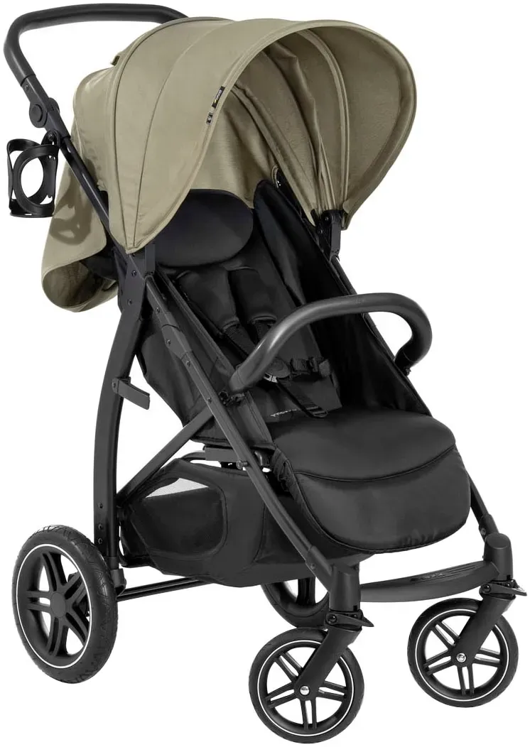 Kinder-Buggy HAUCK 