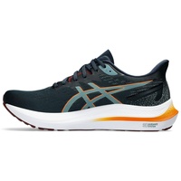 ASICS GT-2000 12 blau 9.5 US - 43.5