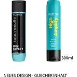 Matrix High Amplify Conditioner 300ml