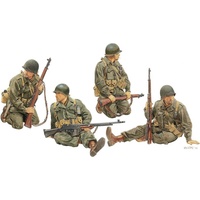 Other U.S. Army Tank Riders 1944-45 (GEN2)