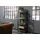 Massivmoebel24 Standregal 60 x 35 x 150 cm Mehrfarbig
