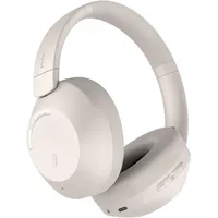 Mixx StreamQ C4 Wireless Kopfhörer, Sand