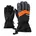 LETT glove junior Black/Graphite 3 5