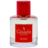 Gisada Rose Eau de Parfum 100 ml