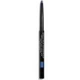 Chanel Stylo Yeux Waterproof eye pencil 0,3 g 38 Bleu Metal