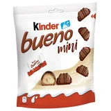 Ferrero Kinder Bueno Mini 108g