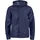Clique Webster Regenjacke Herren Blau XXL