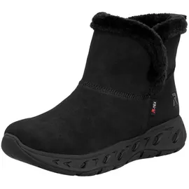 Rieker 629 Damen Schwarz 40