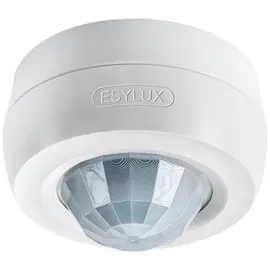 ESYLUX Decken-Präsenzmelder 360° fernbedienbar PD 360i/24 BASIC SMB